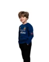 Sweatshirt NAME IT Ludvig En Bleu – Image 3