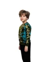 Sweatshirt NAME IT Vert Avec Motif Coton – Image 3