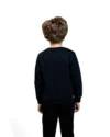 Sweatshirt NAME IT Bleu Avec Motif Super-Héros – Image 2