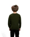 Sweatshirt NAME IT Avec Motif Dinosaurs – Image 2