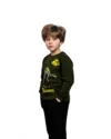 Sweatshirt NAME IT Avec Motif Dinosaurs – Image 3