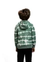 Hoodie Primark Vert et Blanc – Image 2