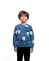 Sweatshirt Noël Unisexe