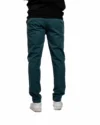 Xx Chino Standard Taper Pants Vert – Image 2