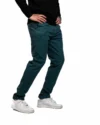 Xx Chino Standard Taper Pants Vert – Image 3
