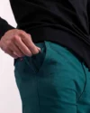 Xx Chino Standard Taper Pants Vert – Image 5
