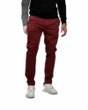 Pantalon Xx chino Standard Taper
