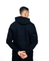 Hoodies RUSSELL Basique Bleu nuit – Image 2