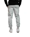Pantalon Jogging Russel Gris Chiné – Image 2