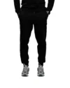 Pantalon Jogging Russel noir