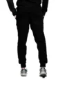 Pantalon Jogging Russel noir – Image 2