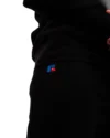 Pantalon Jogging Russel noir – Image 4
