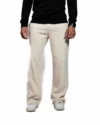 Pantalon Jogging C beige