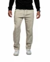 Pantalon Jogging AUTOGRAPH beige