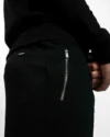 Pantalon Jogging AUTOGRAPH Noir – Image 5
