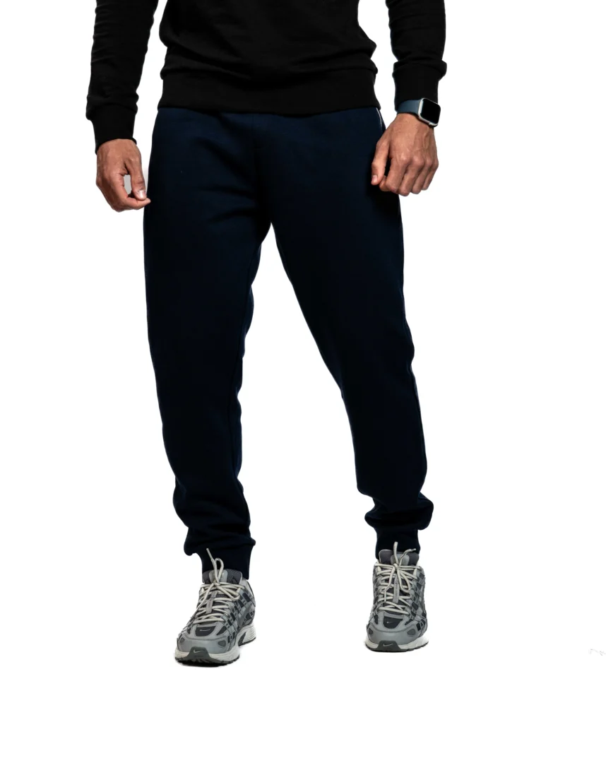 Pantalon Jogging AUTOGRAPH Bleu nuit