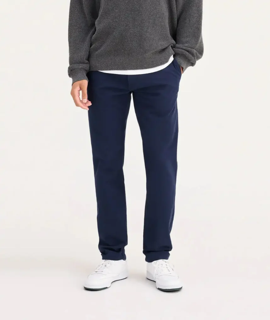 Pantalon de confort polyvalent
