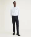 Pantalon de confort Noir