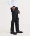 Pantalon de confort Noir – Image 3