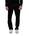 Pantalon de confort Noir