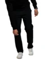Pantalon de confort Noir – Image 3
