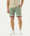 Shorts Joggings Jack&Jones Vert