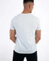 T-Shirt Celio Print Blanc – Image 2