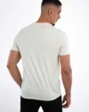 T-Shirt Celio Print Crème – Image 2