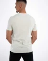 T-Shirt Celio Print Crème – Image 2