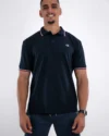 Polo Demi-Manches Champion Bleu Nuit