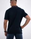 Polo Demi-Manches Champion Bleu Nuit – Image 2
