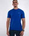 T-Shirt Basique Champion Bleu Roi