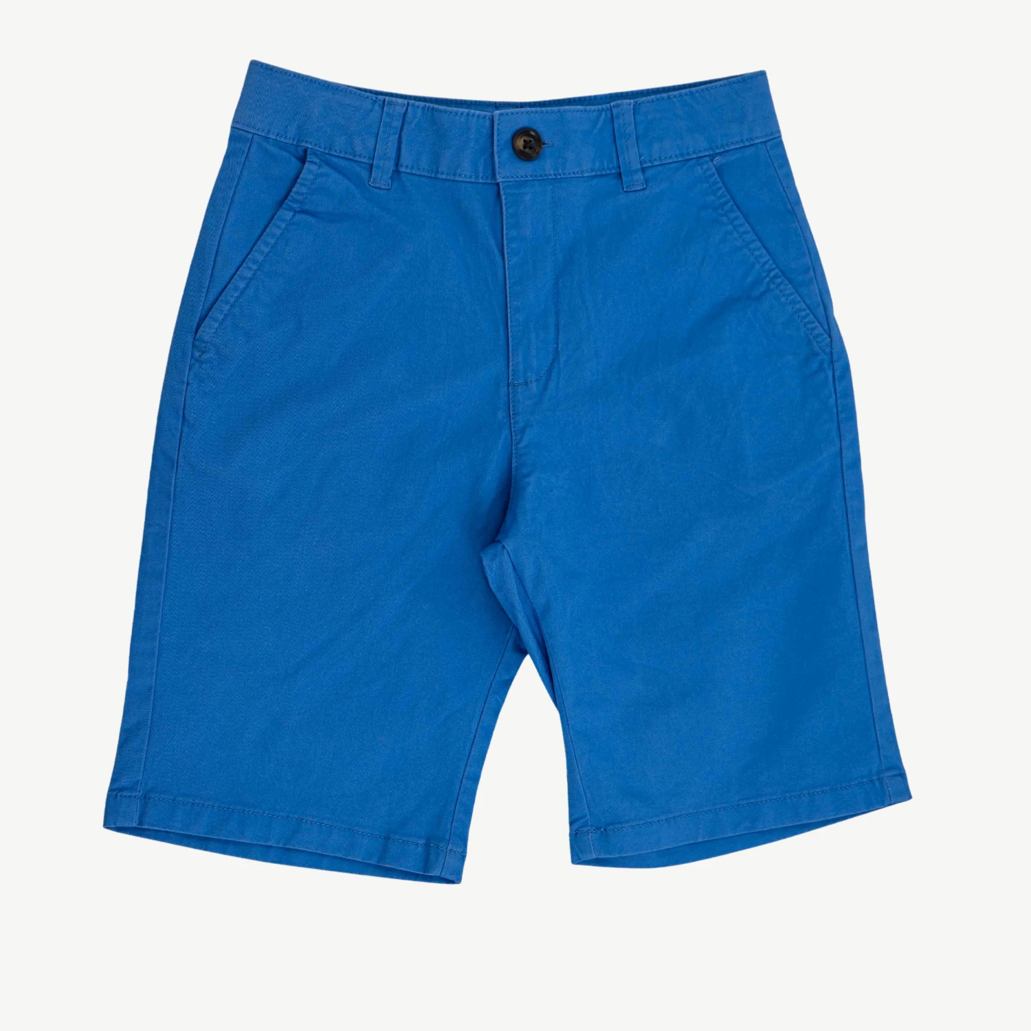 E-153027001-006_A Short Garçon M&S Bleu – Image 1