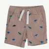 Short Garçon ANKO Beige