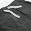 Short Garçon ANKO Vert foncé – Image 2