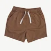 Short Garçon ANKO Marron