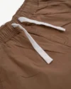 Short Garçon ANKO Marron – Image 2