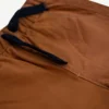Short Garçon CLOTHING & CO Marron – Image 2