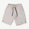 Short Garçon TARGET Blanc