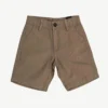 Short Garçon ADMIRAL Beige