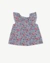 Blouse fille OBAIBI Multi Color