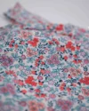 Blouse fille OBAIBI Multi Color – Image 2