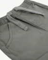 Short Garçon DIMPLES Vert Clair – Image 2