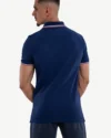 Polo Demi-Manches Champion Bleu Nuit – Image 2