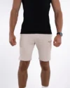 Short Jogging Jack&Jones Crème
