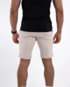 Short Jogging Jack&Jones Crème – Image 2