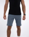 Short Jogging Jack&Jones Bleu