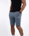 Short Jogging Jack&Jones Bleu – Image 3