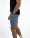Short Jogging Jack&Jones Bleu – Image 4