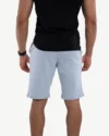 Short Jogging Jack&Jones Bleu Ciel – Image 2